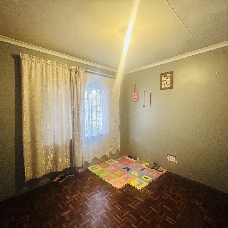 3 Bedroom Property for Sale in Sasolburg Ext 3 Free State